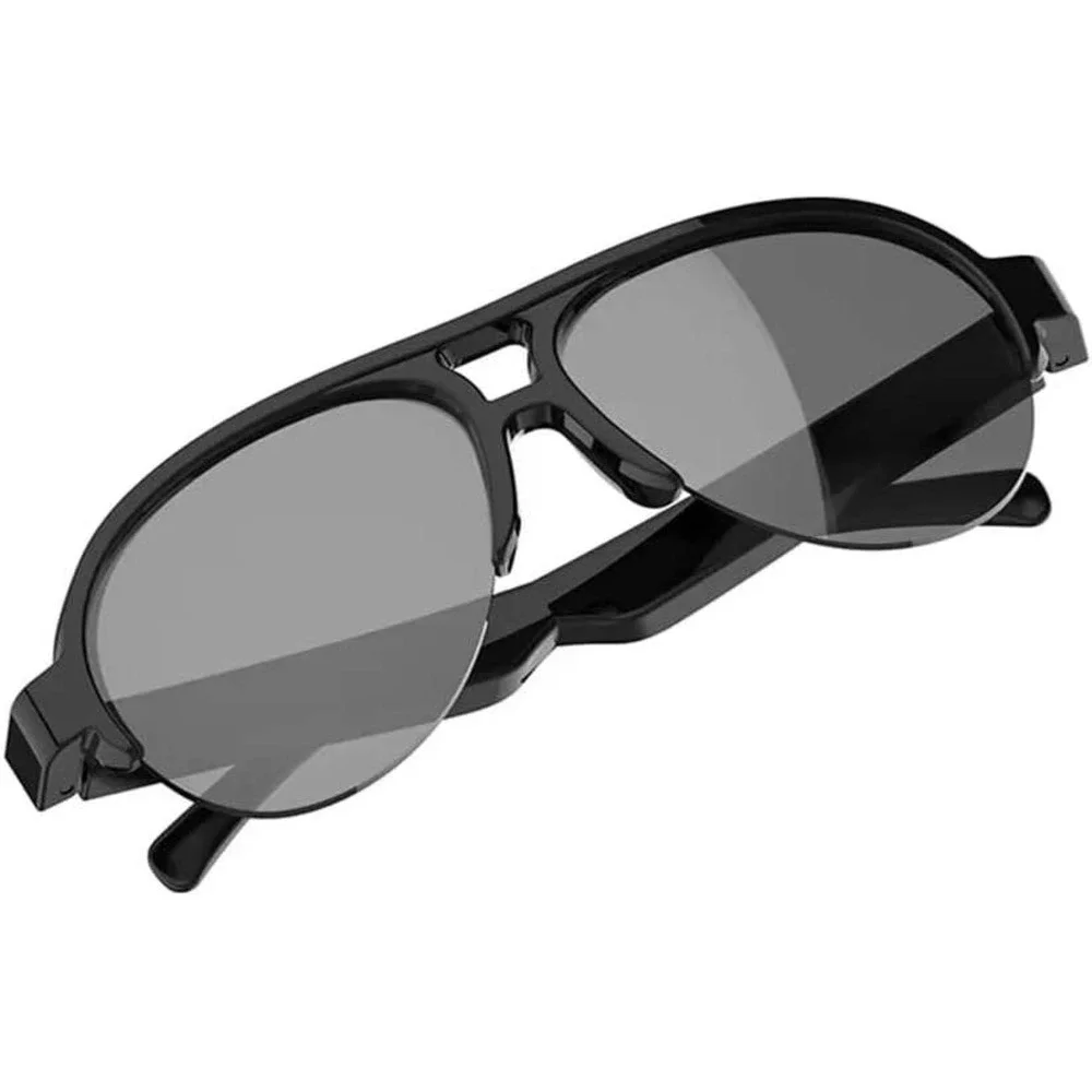 Wireless‎ Bluetooth Glasses